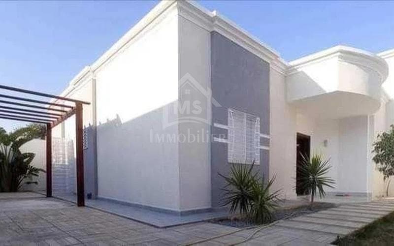 Villa s+3