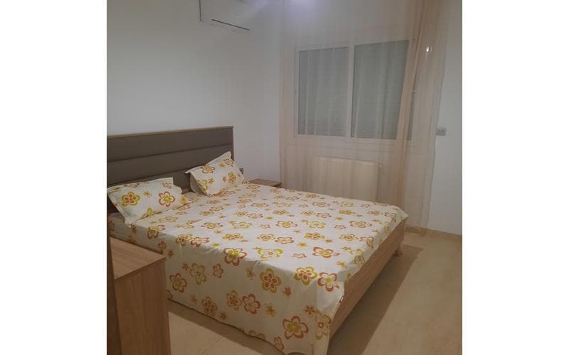 Appartement s+2 7
