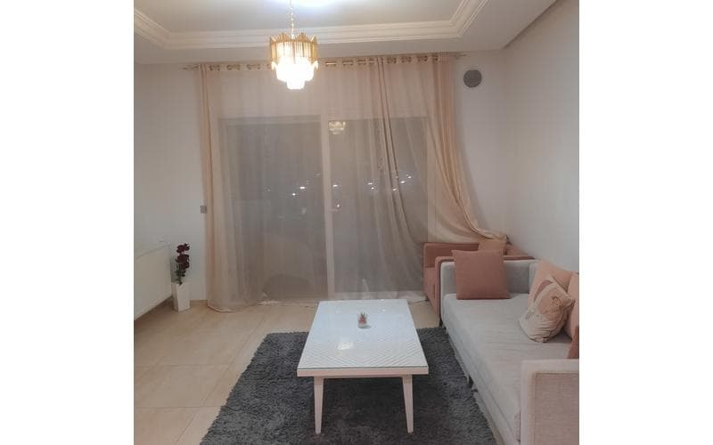 Appartement s+2 8