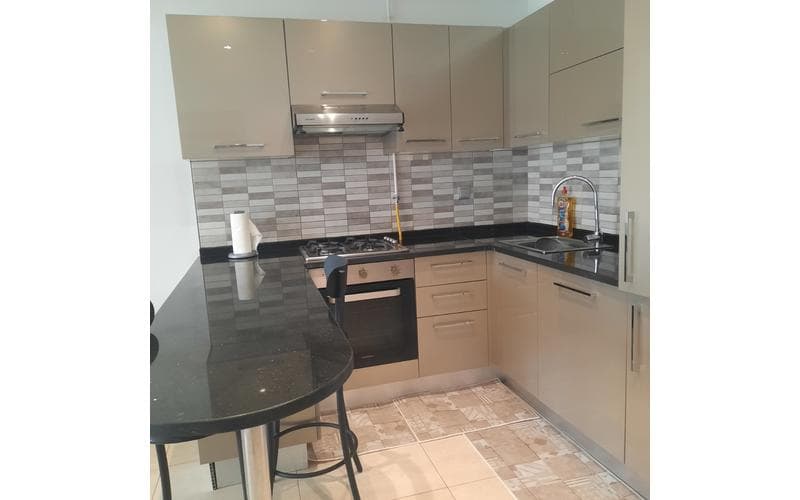 Appartement s+2 9