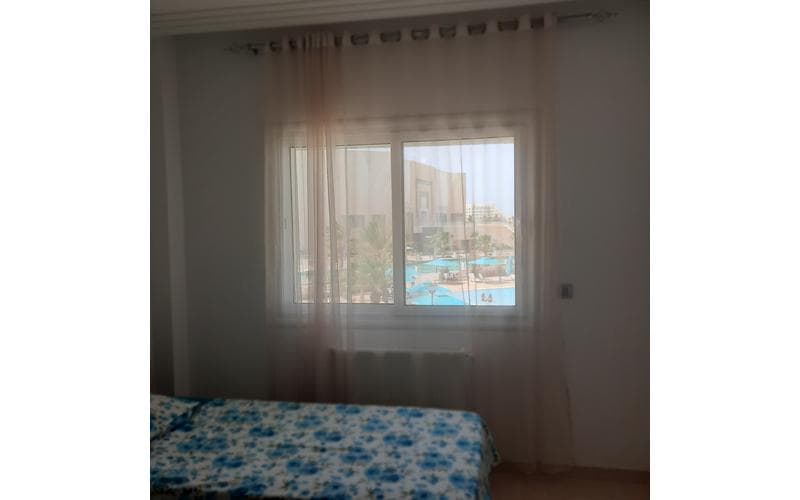 Appartement s+2 11