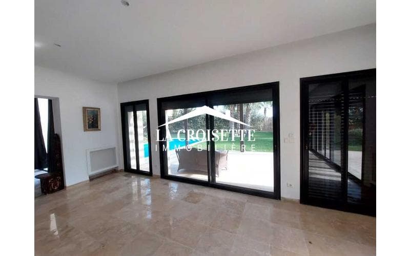 Villa s+3 2