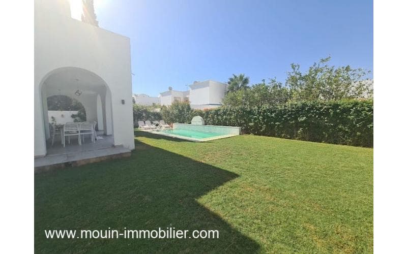 Villa s+5 et plus