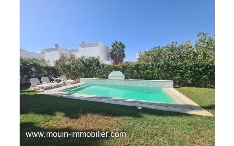 Villa s+5 et plus 2