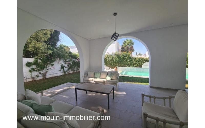 Villa s+5 et plus 3
