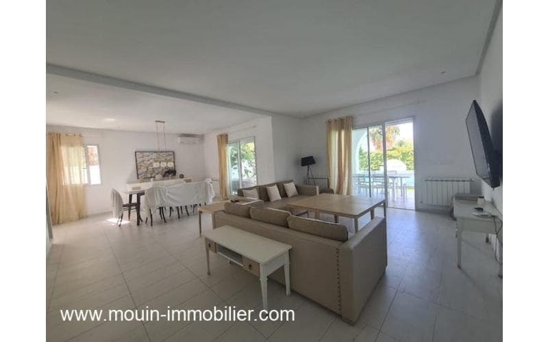 Villa s+5 et plus 4