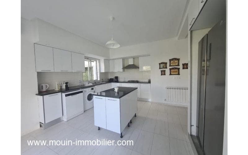 Villa s+5 et plus 5