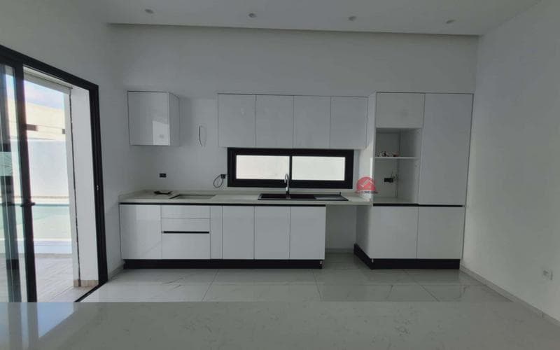 Villa s+3 3