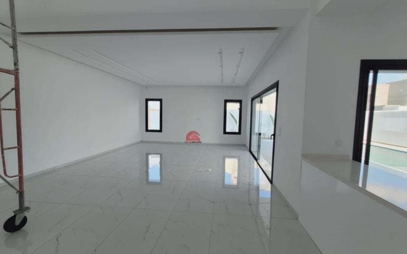 Villa s+3 5