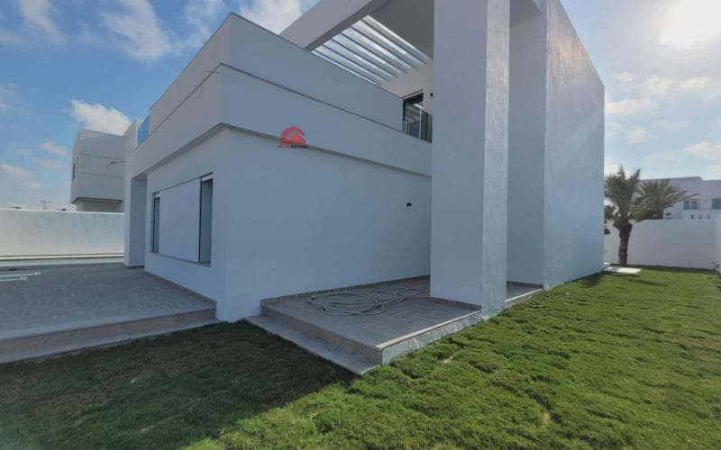 Villa s+3 6