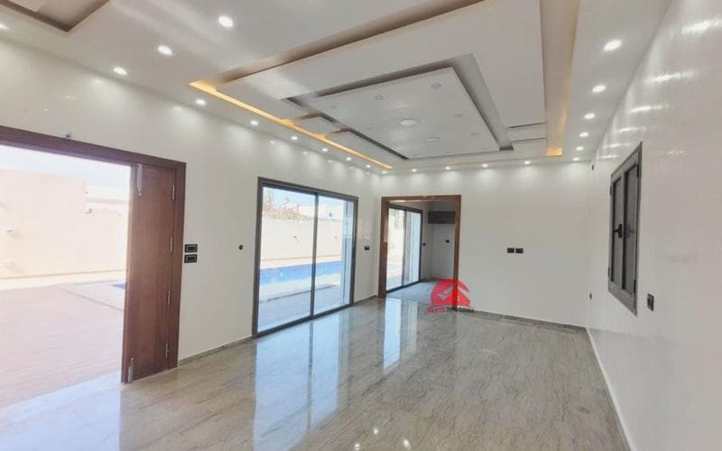 Villa s+3 2
