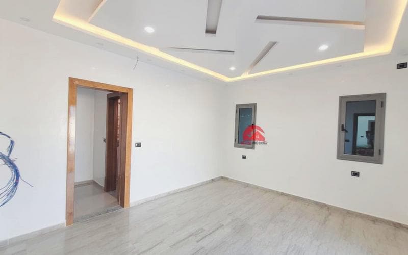Villa s+3 5