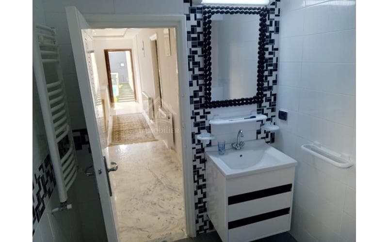 Villa s+5 et plus 4