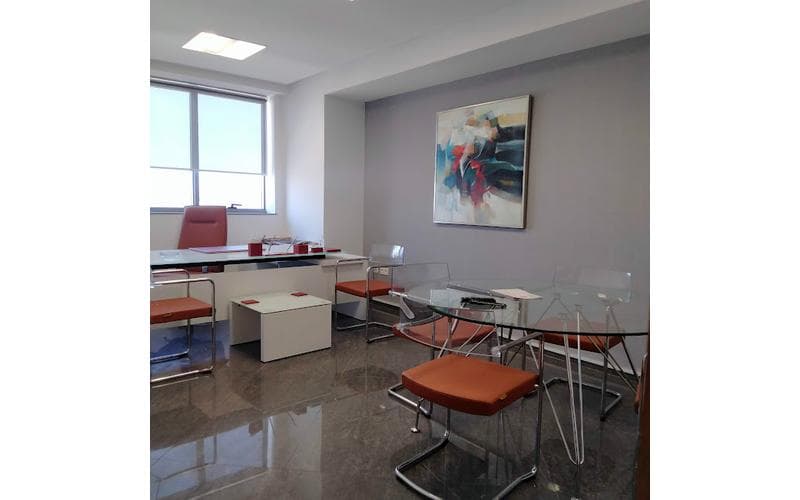 Bureau 2