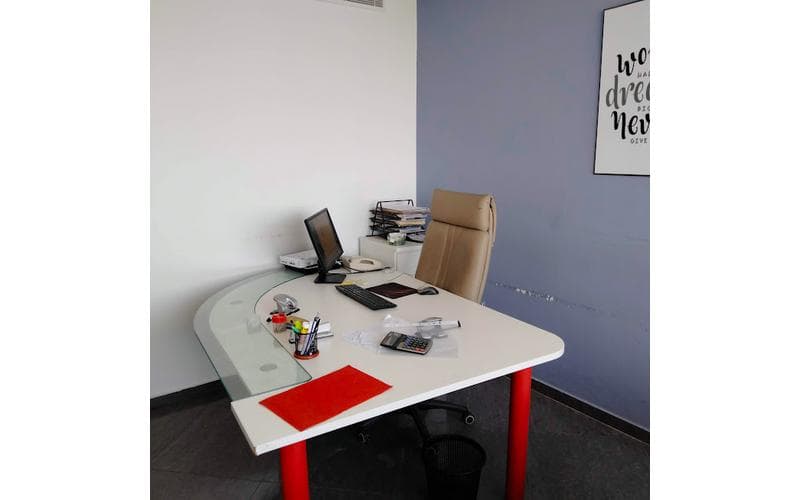 Bureau 5
