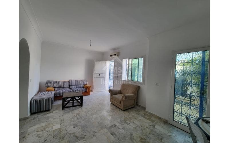 Appartement s+2