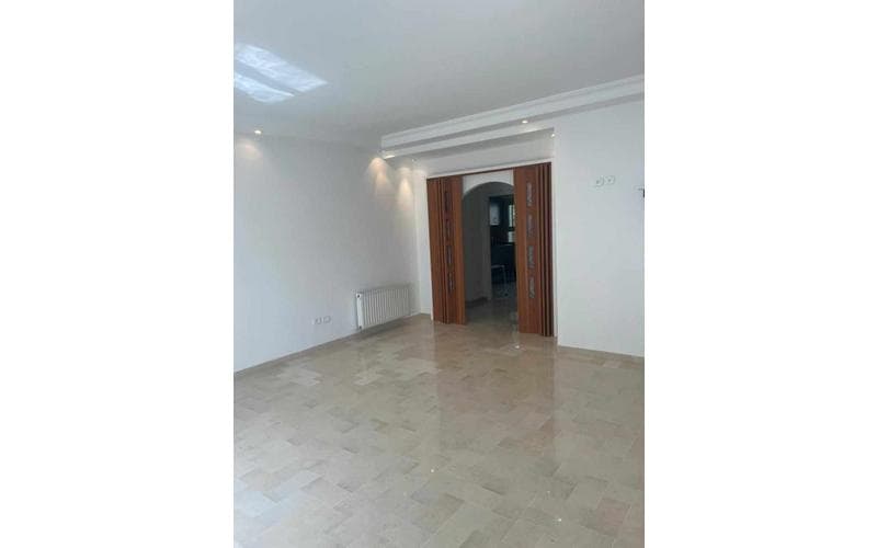 Appartement s+3