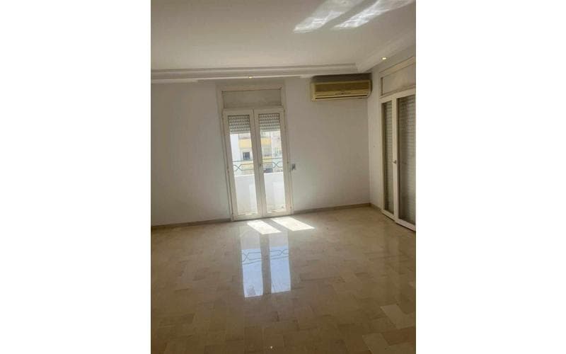 Appartement s+3 2