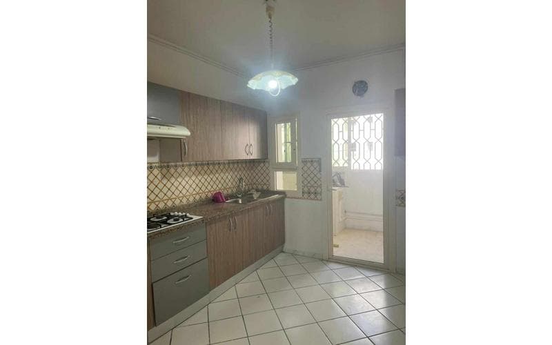 Appartement s+3 4