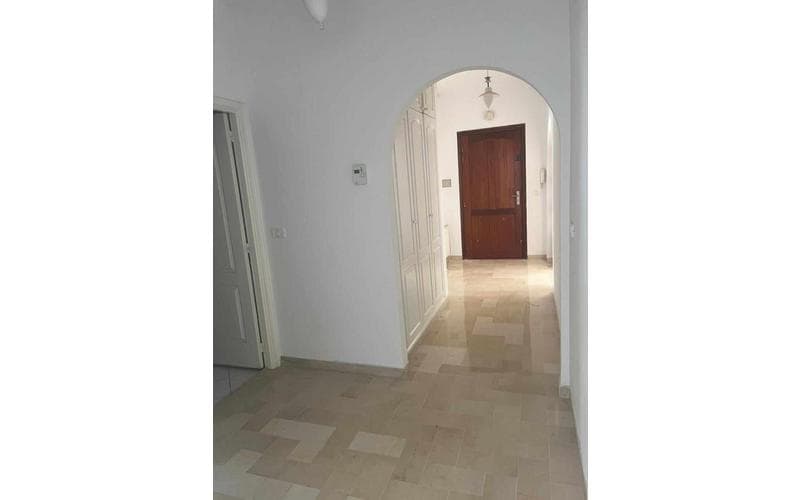 Appartement s+3 5