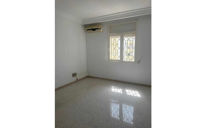 Appartement s+3 6
