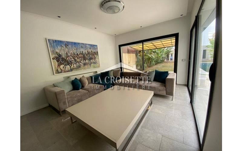Villa s+3