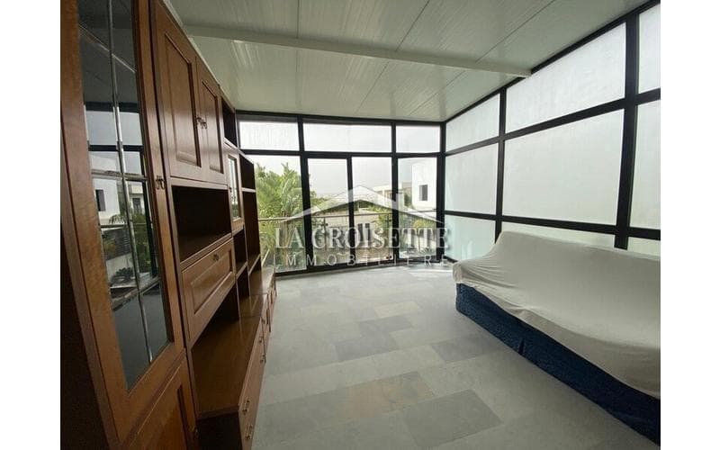 Villa s+3 4