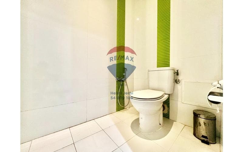 Appartement s+2 3