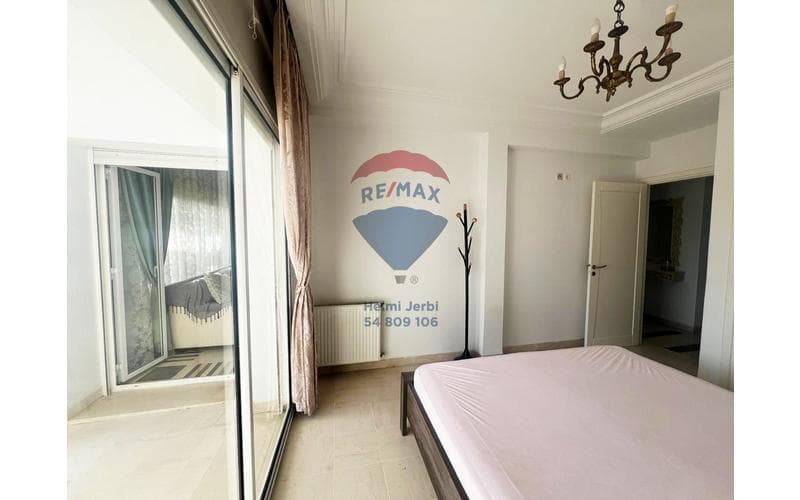 Appartement s+2 4