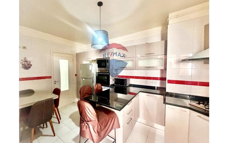 Appartement s+2 6