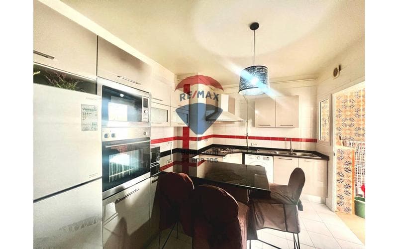 Appartement s+2 7