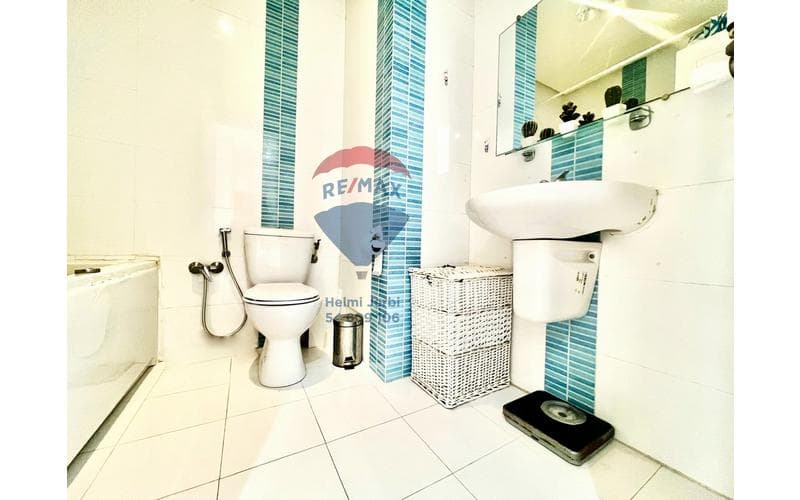 Appartement s+2 9