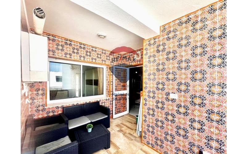 Appartement s+2 10