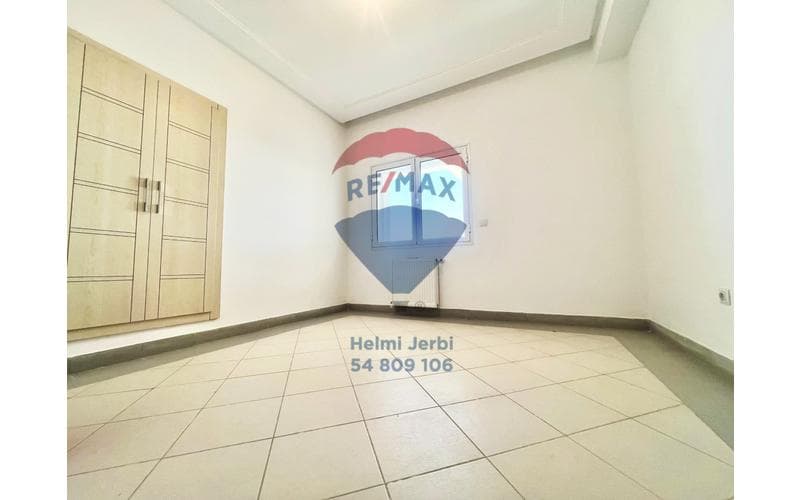 Appartement s+4 3