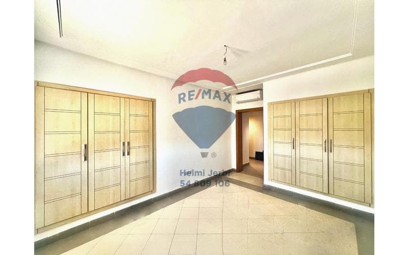 Appartement s+4 4