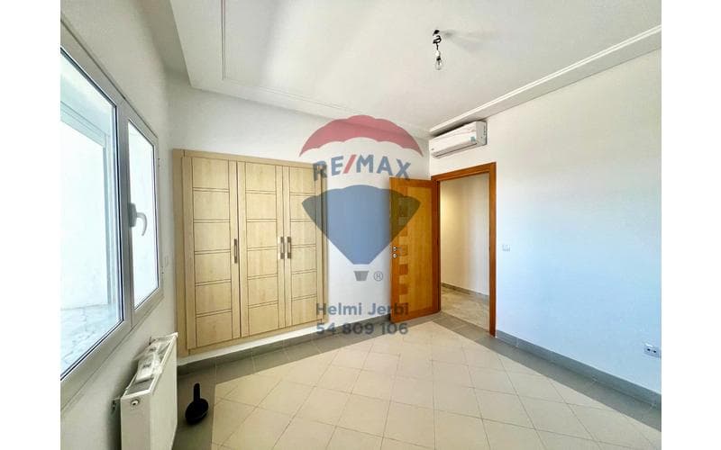 Appartement s+4 9