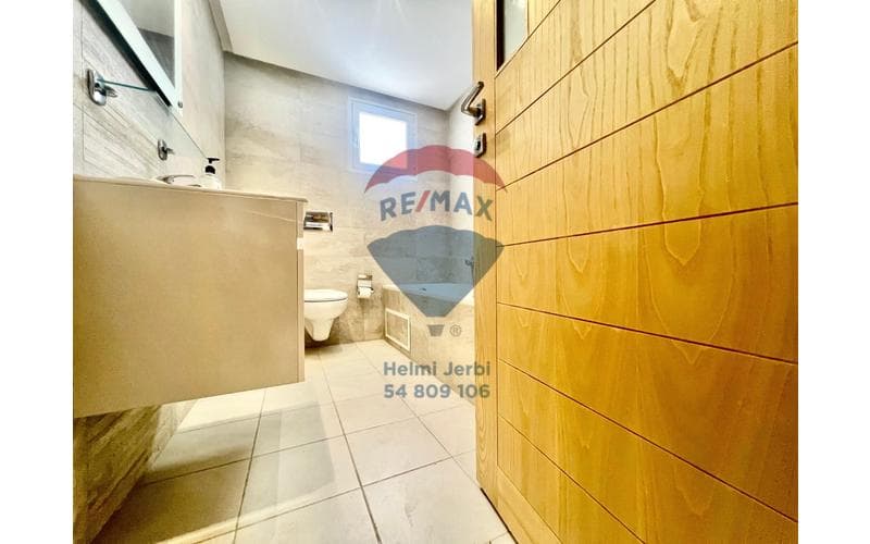 Appartement s+4 11