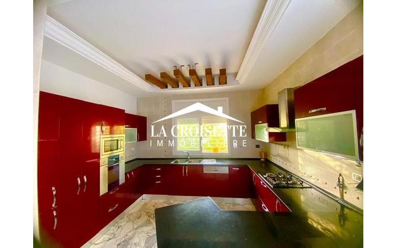 Villa s+5 et plus 5