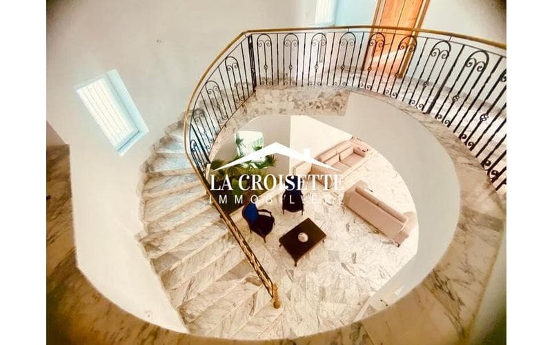 Villa s+5 et plus 6