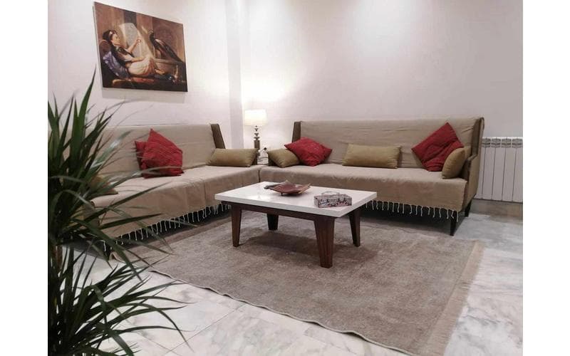 Appartement s+2