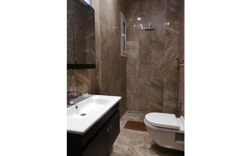Appartement s+2 3