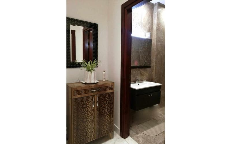Appartement s+2 4