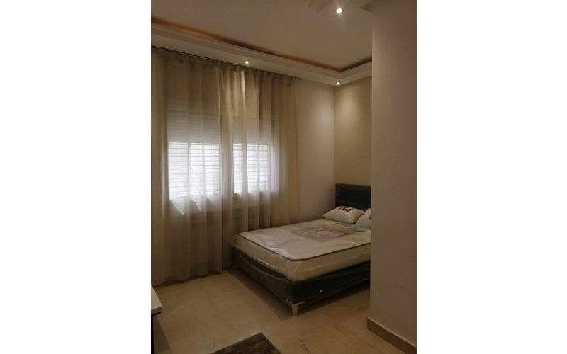 Appartement s+2 7