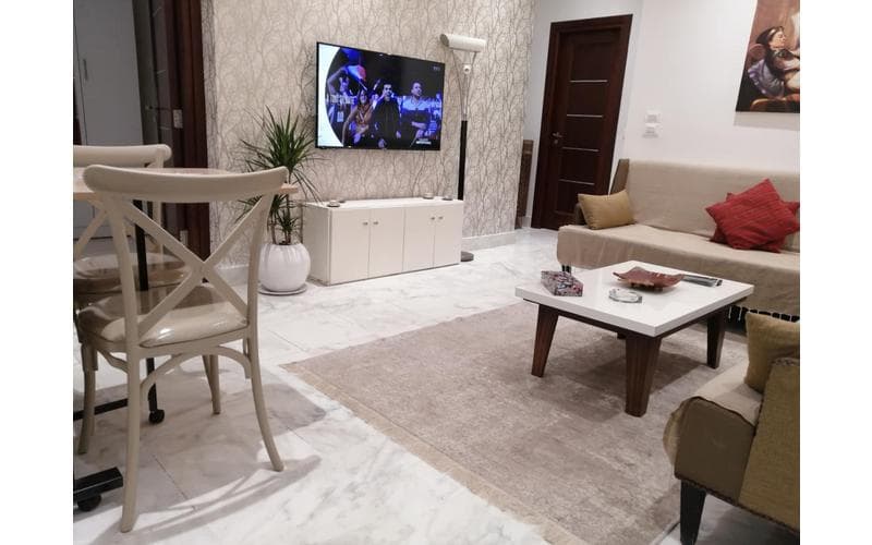Appartement s+2 8