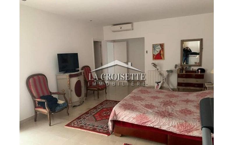 Villa s+5 et plus 5