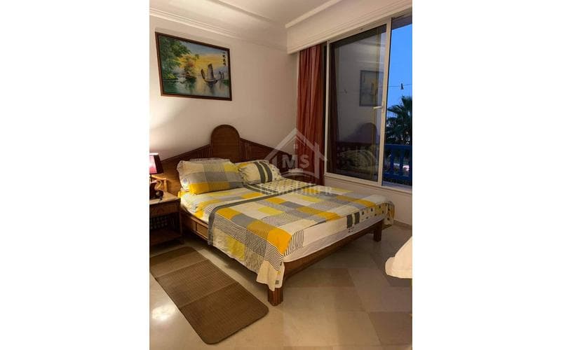 Appartement s+3 10