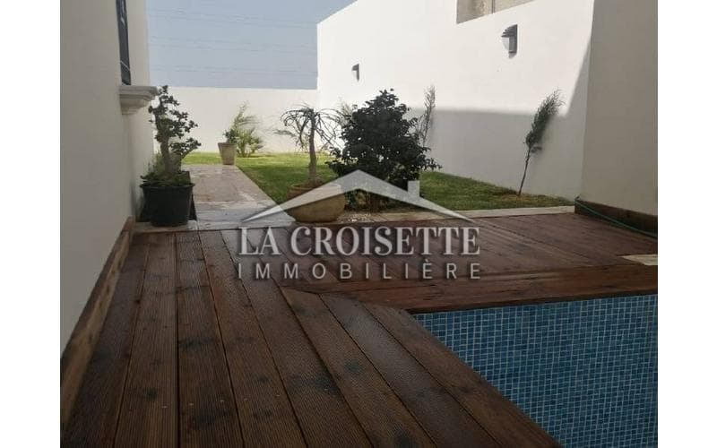 Appartement s+4 5