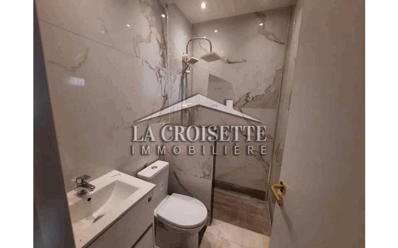 Appartement s+4 7