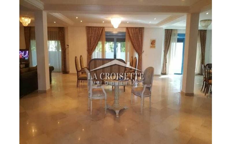 Villa s+5 et plus 3