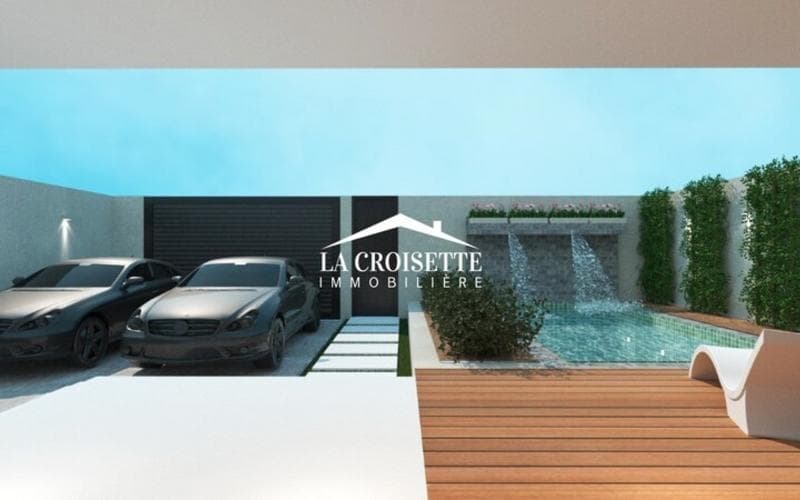 Villa s+5 et plus 2
